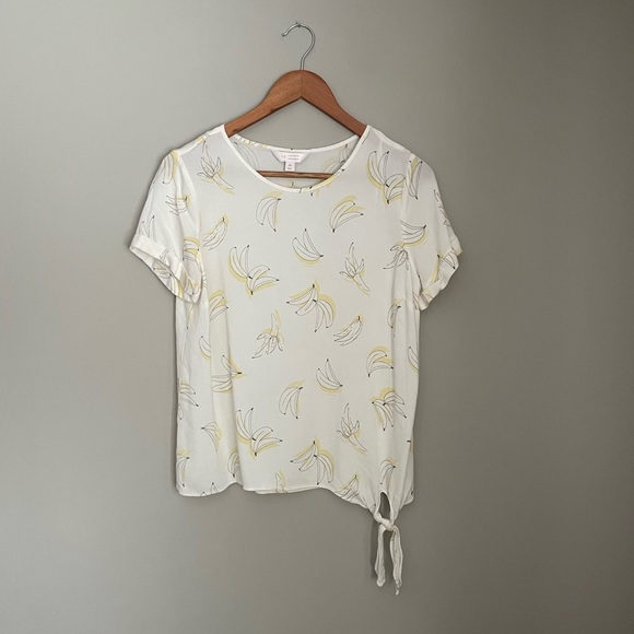 Lauren Conrad Blouse - Picture 1 of 4